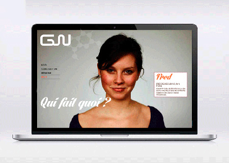 simulation home page du site