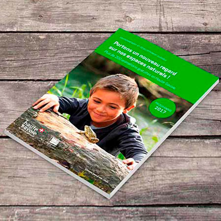 Brochure ENS
