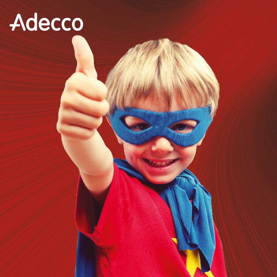 adecco france