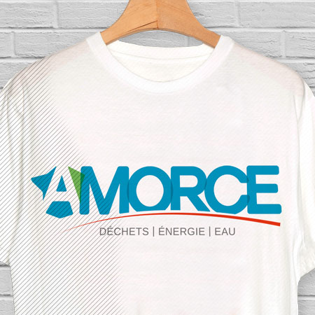 logo AMORCE