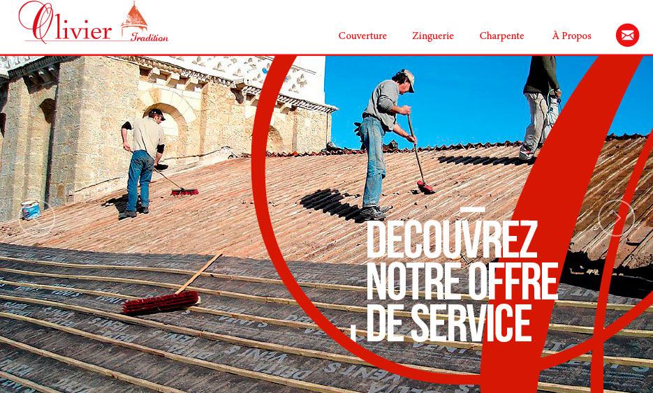 homepage-olivier-couverture.fr