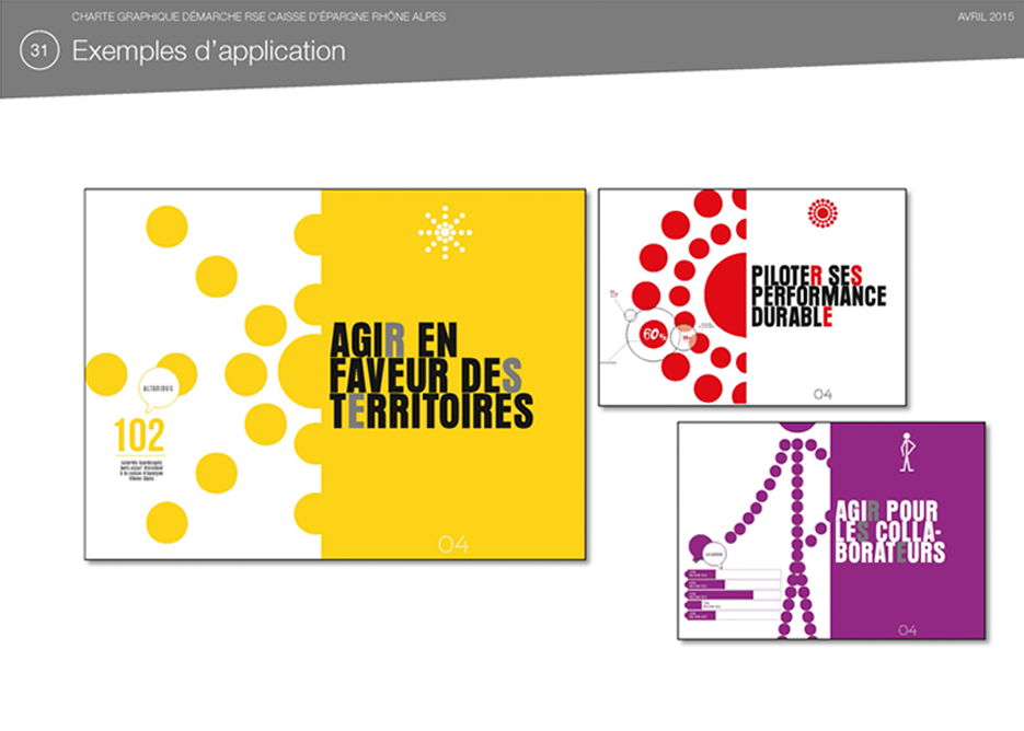 logo sur fond bois vert