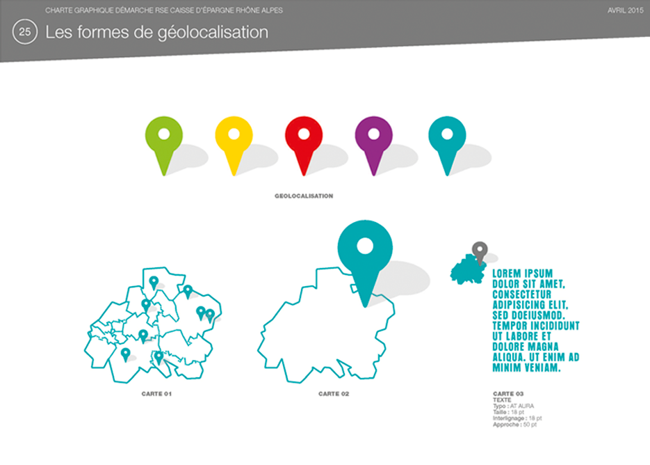 logo sur fond bois vert