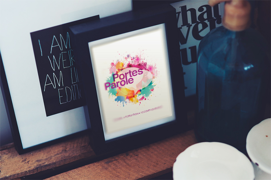 mockup logo christine wachenheim