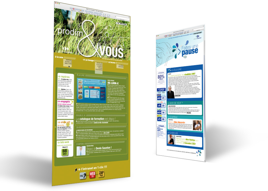 newsletter