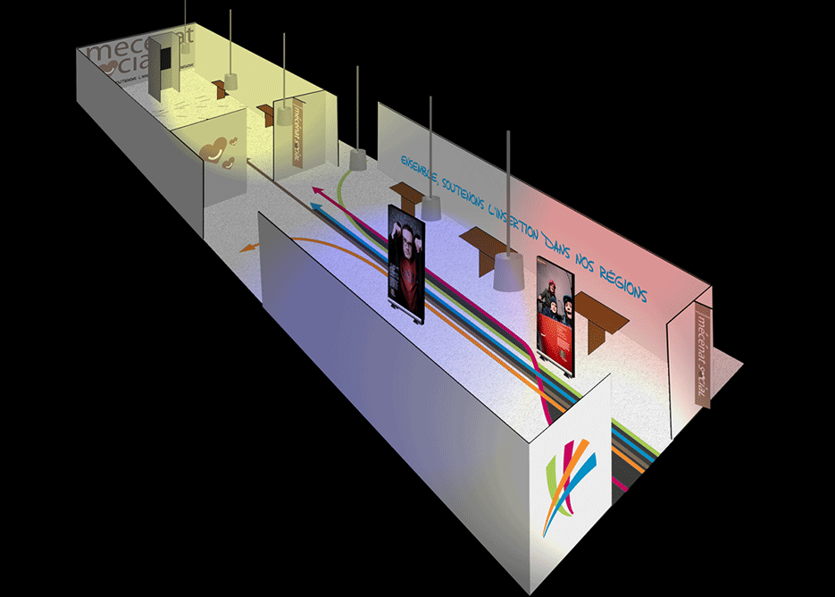 plan 3D