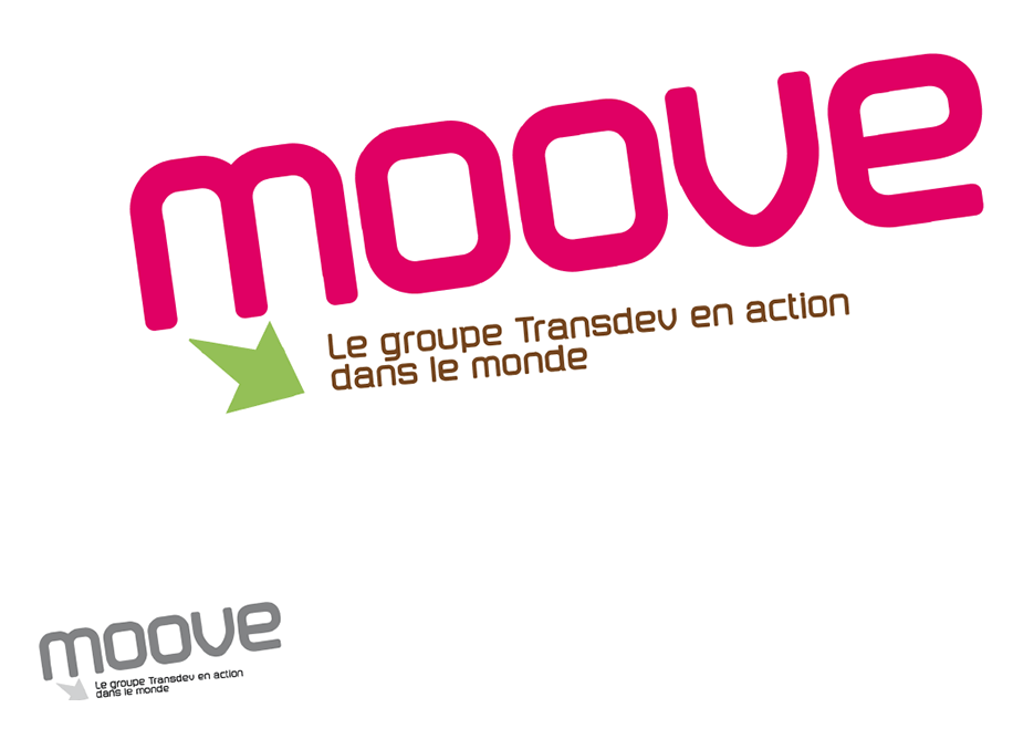 logo moove