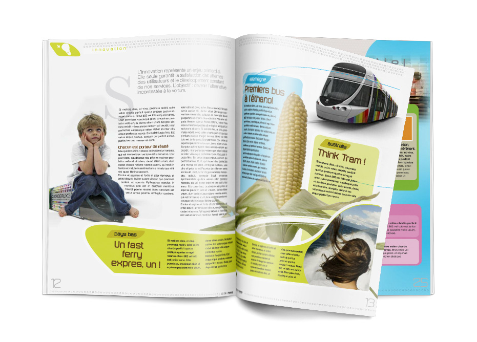 magazine moove