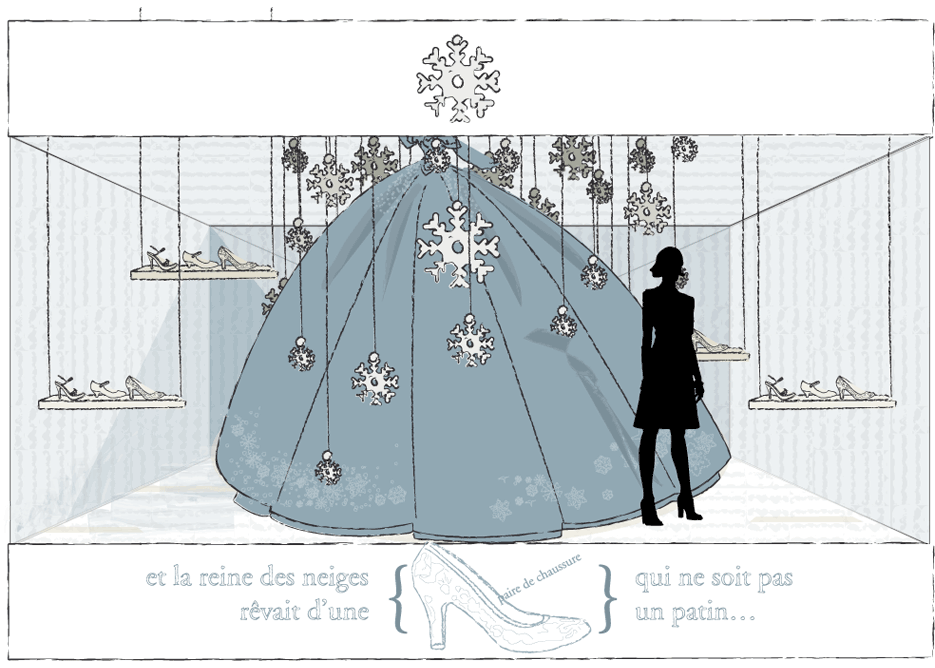 robe galeries lafayette